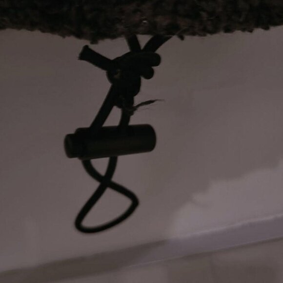 Ocean Pacific Winter Fleece Hoodie - Picture 7 of 7